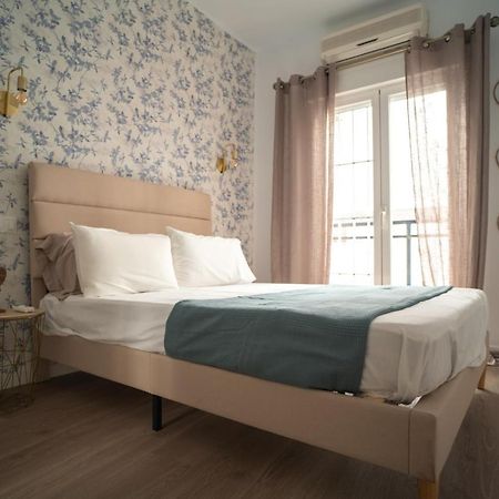 Apartamento La Casita De Elena - Piso En El Centro Granada Exterior foto