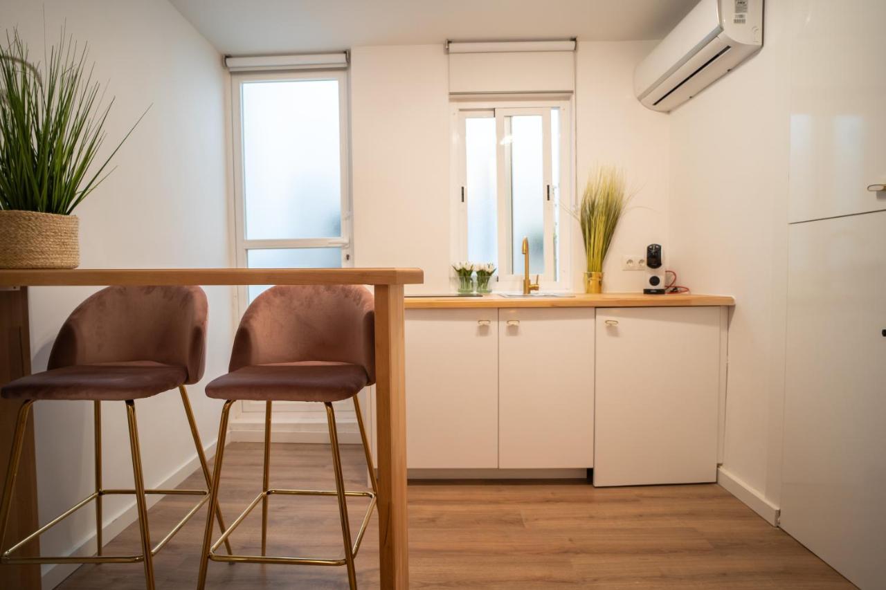 Apartamento La Casita De Elena - Piso En El Centro Granada Exterior foto