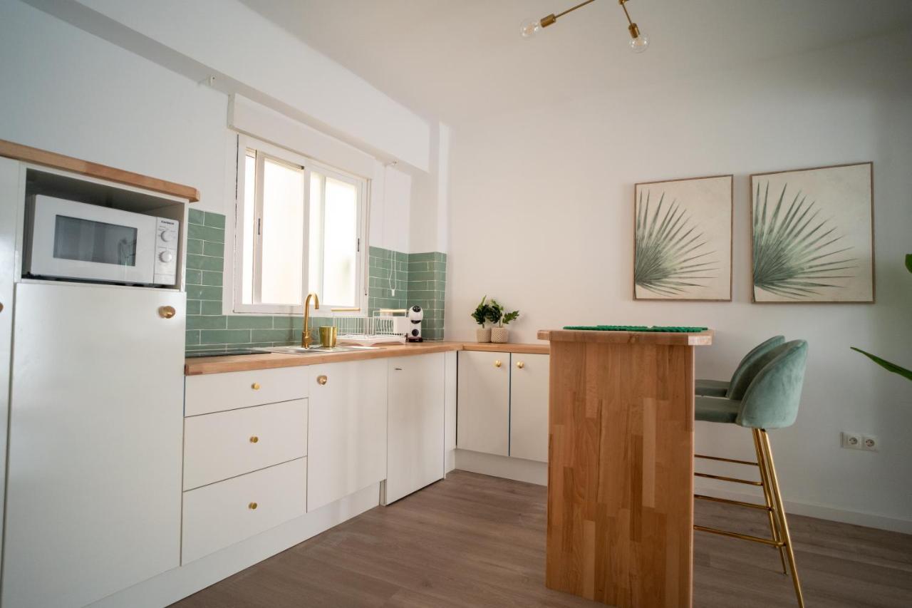 Apartamento La Casita De Elena - Piso En El Centro Granada Exterior foto